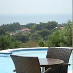 Livadaki Village Hotel Skala (Kefalonia)