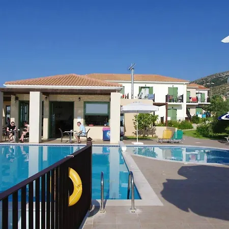 Livadaki Village