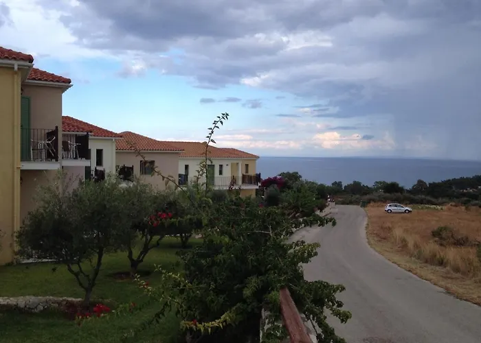 Livadaki Village Hotel