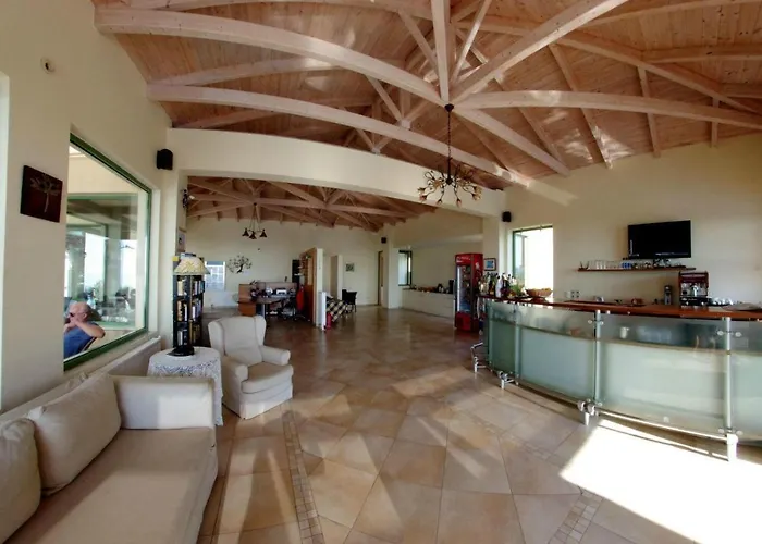 Livadaki Village Hotel