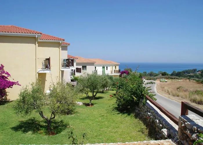 Livadaki Village Hotel