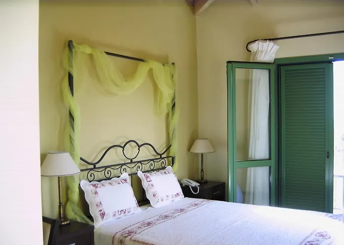 Livadaki Village Hotel 3*