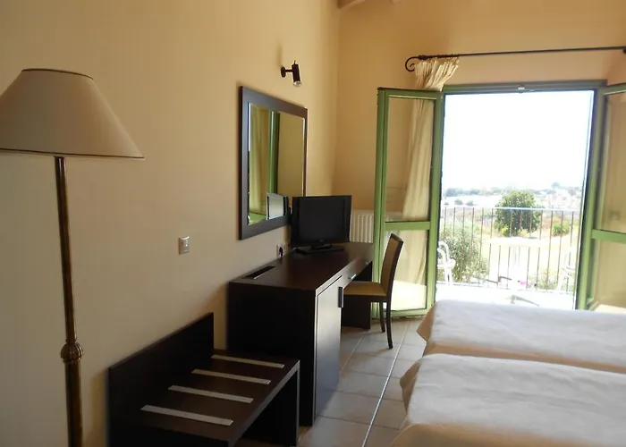 Livadaki Village Hotel