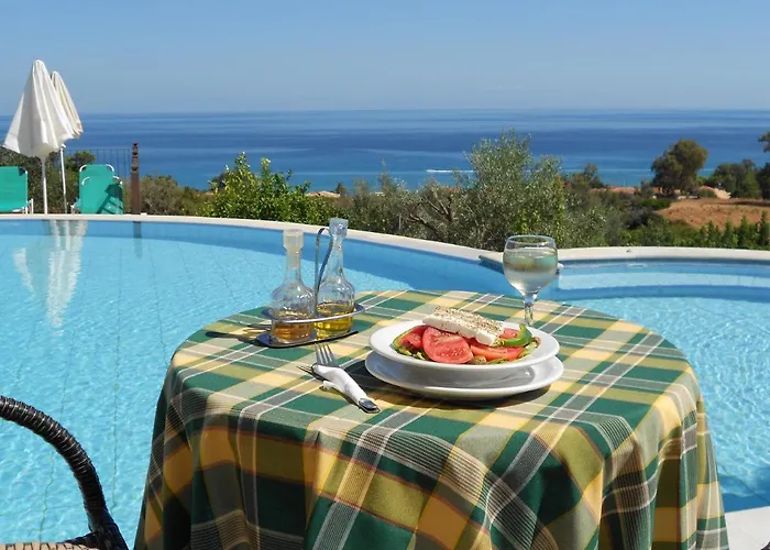 Livadaki Village Hotel