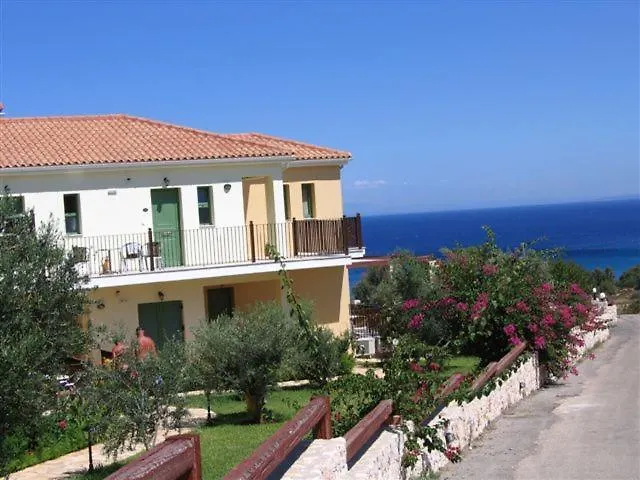 Livadaki Village Skala (Kefalonia)