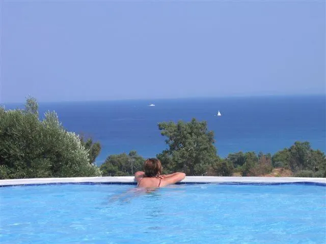 Livadaki Village Hotel