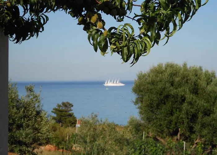 Livadaki Village Hotel Skala (Kefalonia)