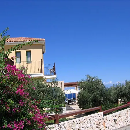 Livadaki Village Skala (Kefalonia)