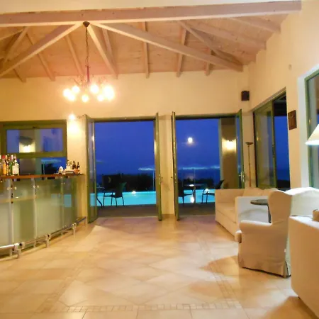 Hotel Livadaki Village Skala (Kefalonia)