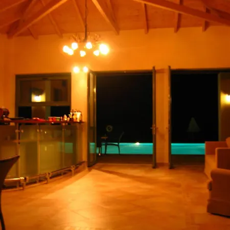 Livadaki Village 3* Skala (Kefalonia)