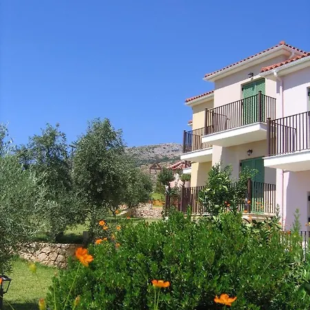 Hotel Livadaki Village Skala (Kefalonia)