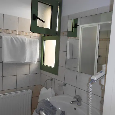 Livadaki Village 3*