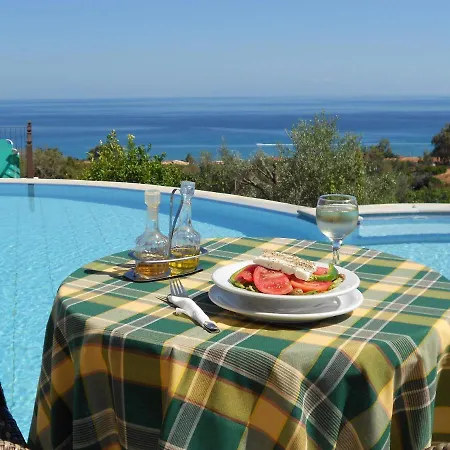 Livadaki Village Hotel