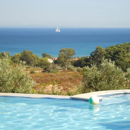 Livadaki Village Hotel Skala (Kefalonia)