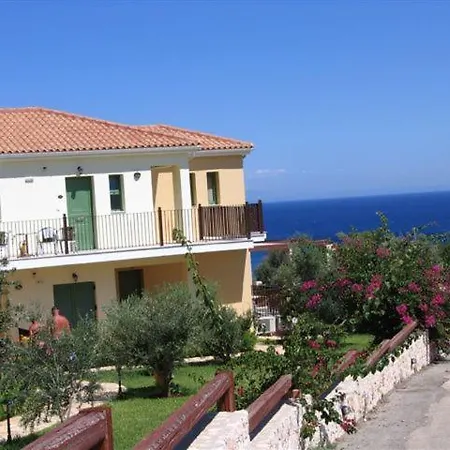 Livadaki Village Skala (Kefalonia)