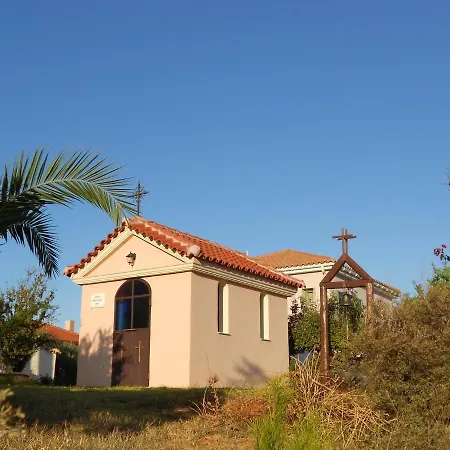 Hotel Livadaki Village