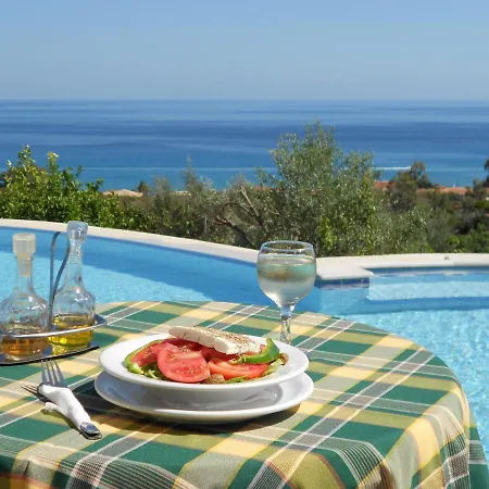 Livadaki Village 3* Skala (Kefalonia)