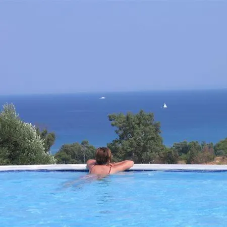 Livadaki Village Hotel