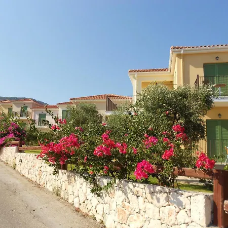 فندق Livadaki Village Skala (Kefalonia)