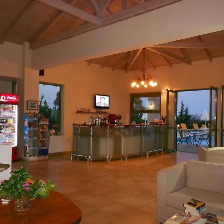 Livadaki Village 3* Skala (Kefalonia)