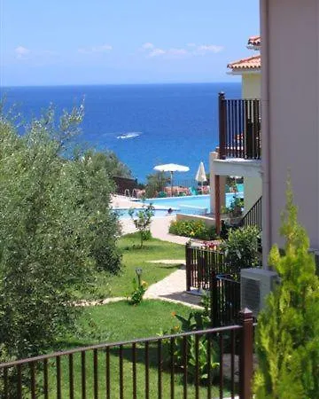 Hotell Livadaki Village