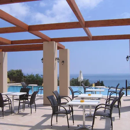 Hotell Livadaki Village