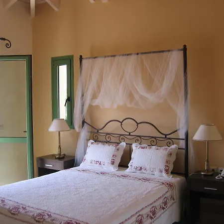 Livadaki Village 3* Skala (Kefalonia)