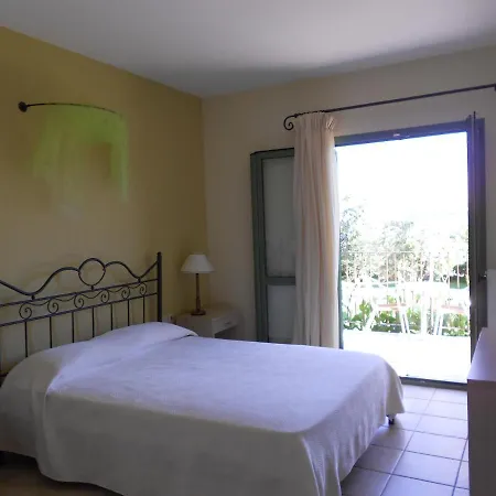 Livadaki Village Skala (Kefalonia)