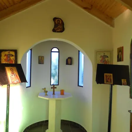 Livadaki Village Skala (Kefalonia)
