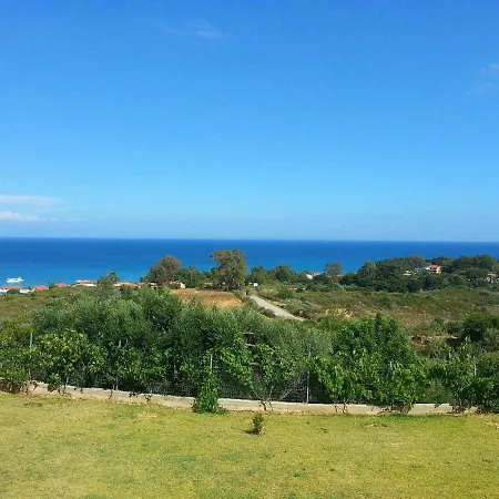 Livadaki Village Отель 3*