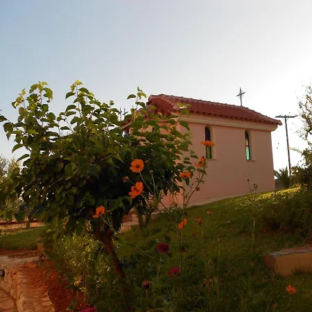 Livadaki Village Отель Skala (Kefalonia)