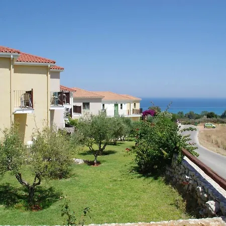 Livadaki Village Отель