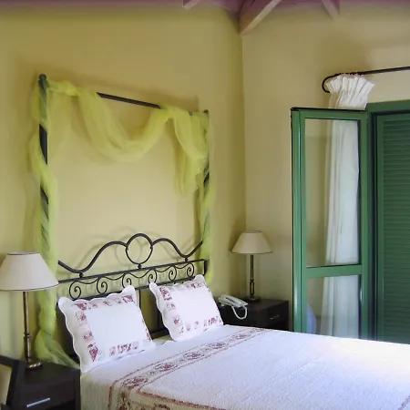 Livadaki Village Отель 3*