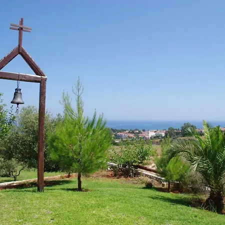 Livadaki Village