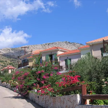 Livadaki Village