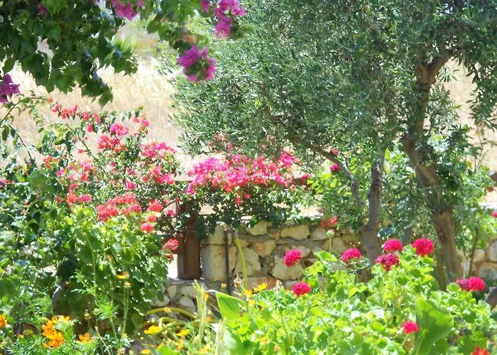 Hotell Livadaki Village Skala (Kefalonia)